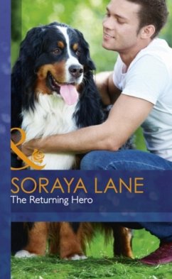 Returning Hero - Lane, Soraya