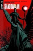 Shadowman Volume 3