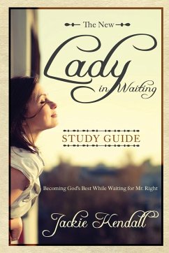 The New Lady in Waiting Study Guide