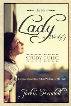 The New Lady in Waiting Study Guide - Kendall, Jackie