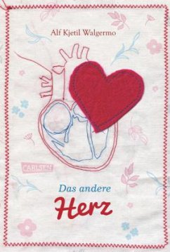Cover Das andere Herz