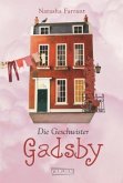 Die Geschwister Gadsby Bd.1