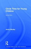 Circle Time for Young Children