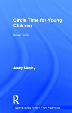 Circle Time for Young Children - Mosley, Jenny