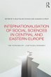 Internationalisation of Social Sciences... - Bild 1