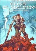 Elias el maldito 1, El juego de los cuerpos celestes