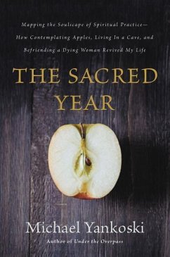 The Sacred Year - Yankoski, Mike