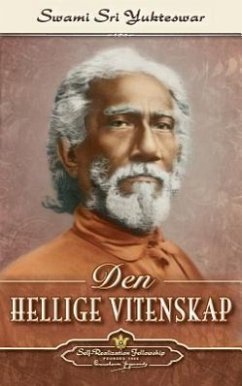 Den Hellige Vitenskap-The Holy Science (Norwegian) - Yogananda, Paramahansa