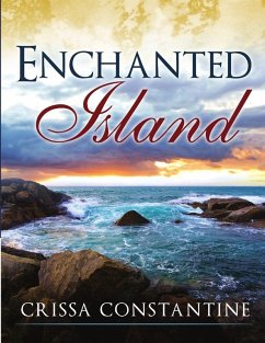 Enchanted Island Cover Enchanted Island