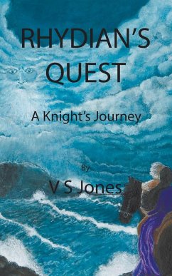 Rhydian's Quest - Jones, V. S.