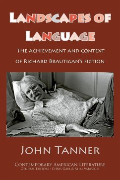 Landscapes of Language - Tanner, John