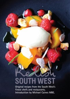 Cover Relish South West