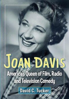 Joan Davis - Tucker, David C.