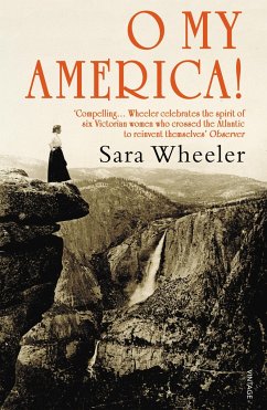 O My America! - Wheeler, Sara