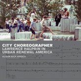 City Choreographer City Choreographer