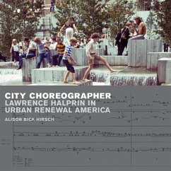 Cover City Choreographer