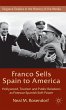 Franco Sells Spain to America - Bild 1