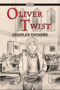 Oliver Twist - Dickens, Charles