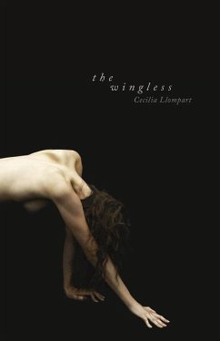 The Wingless - Llompart, Cecilia