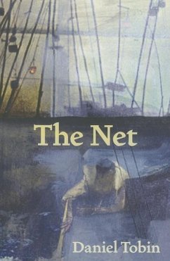 The Net - Tobin, Daniel