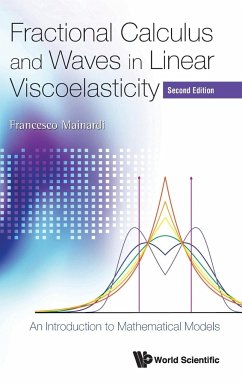 FRAC CALC & WAVE LNR (2ND REV ED) - Francesco Mainardi