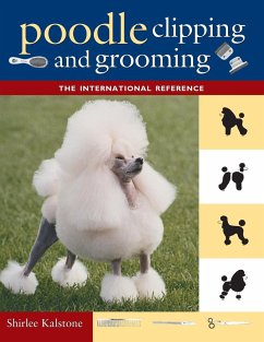 Poodle Clipping and Grooming - Kalstone, Shirlee