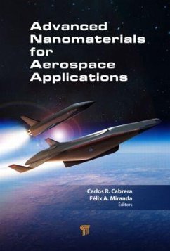 Advanced Nanomaterials for Aerospace Applications