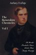 The Barsetshire Chronicles, Volume One,... - Bild 1
