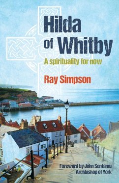 Hilda of Whitby - Simpson, Ray