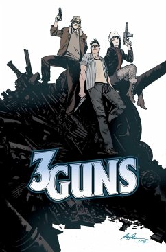 3 Guns - Grant, Steven