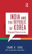 India and the Republic of Korea - Bild 1