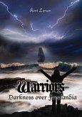 Warriors: Darkness Over Freelandia