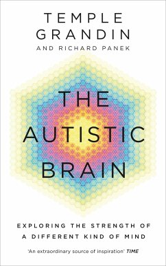 The Autistic Brain - Grandin, Temple; Panek, Richard