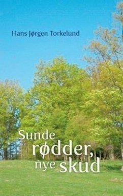 Sunde Rodder, Nye Skud - Torkelund, Hans Jorgen