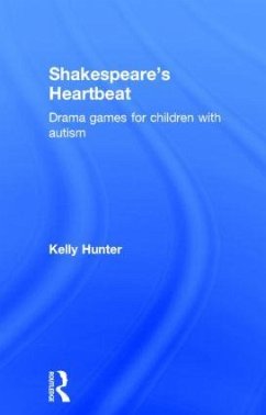 Shakespeare's Heartbeat - Hunter, Kelly