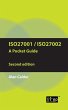 ISO27001/ISO27002 a Pocket Guide -... - Bild 1