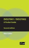 ISO27001/ISO27002 a Pocket Guide - Second Edition