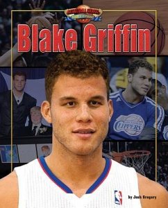 Blake Griffin - Gregory, Josh