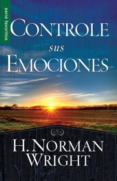 Controle Sus Emociones - Serie Favoritos - Wright, Norman