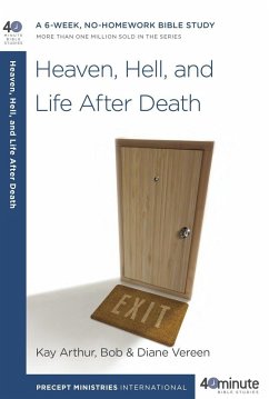 Heaven, Hell, and Life After Death - Arthur, Kay; Vereen, Bob; Vereen, Diane