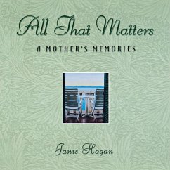 All That Matters - Hogan, Janis