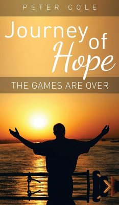 Journey of Hope - Cole, Peter