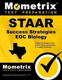 STAAR Success Strategies EOC Biology
