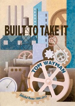 Built to Take It - Wayman, Tom