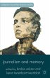 Journalism and Memory - Bild 1