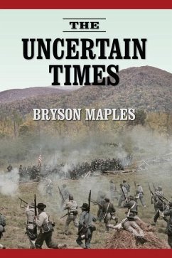 The Uncertain Times - Maples, Bryson