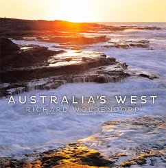 Australia's West - Woldendorp, Richard