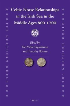 Celtic-Norse Relationships in the Irish Sea in the Middle Ages 800-1200