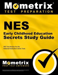 NES Early Childhood Education Secrets Study Guide