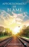 Apportionment of Blame Apportionment of Blame